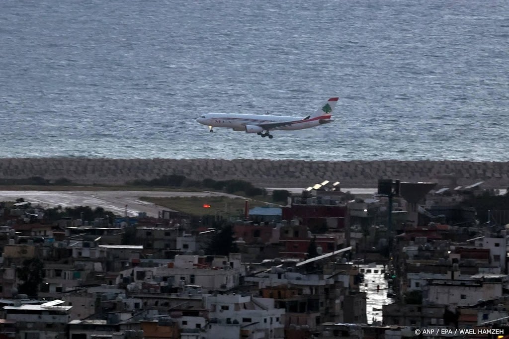 Bond: piloten vrezen straf bij weigeren vliegen in Midden-Oosten