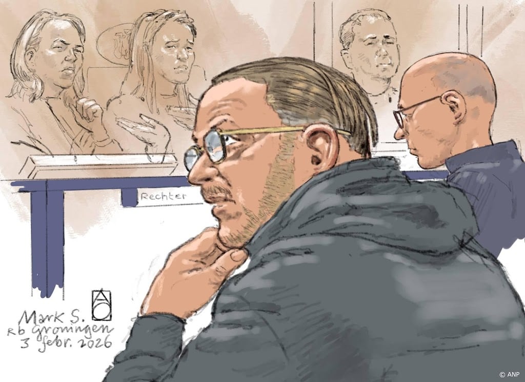Rechtbank legt 10 jaar cel en tbs op in grote sextortionzaak