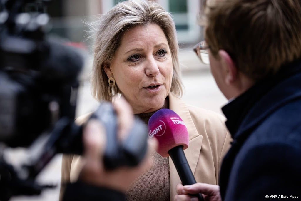 Kabinet trekt enkele tonnen uit voor Joodse studenten