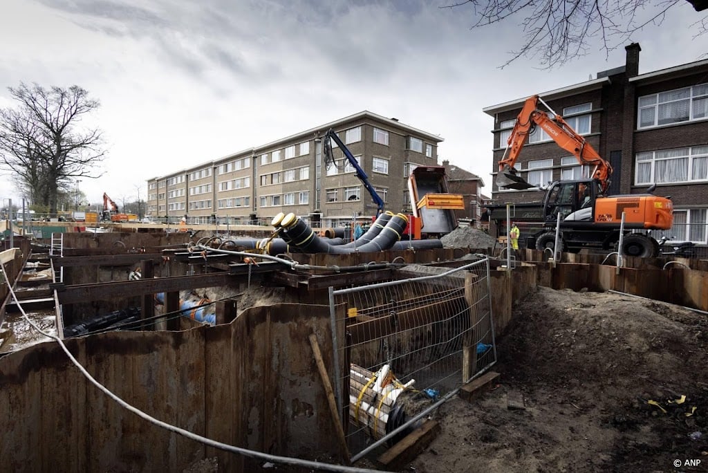 Rechter: huurders moeten meewerken aan aansluiting op warmtenet