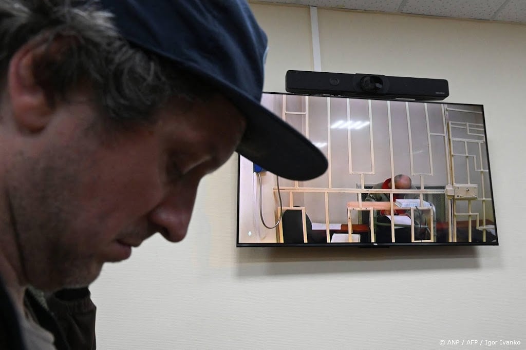 19 jaar cel om fraudezaak rond Russisch militair themapark