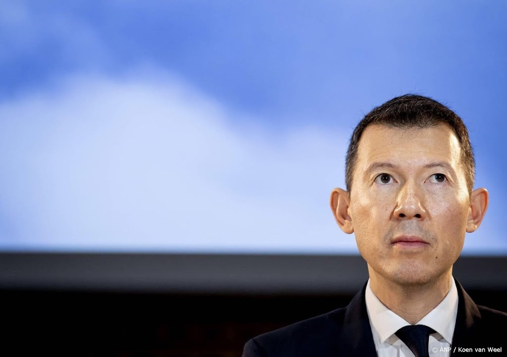 Nederland maakt ook bezwaar tegen beloning AF-KLM-baas Smith