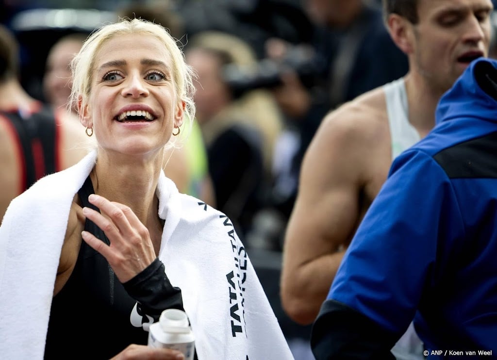 Keetels zonder ChatGPT op jacht naar titel in marathon Rotterdam