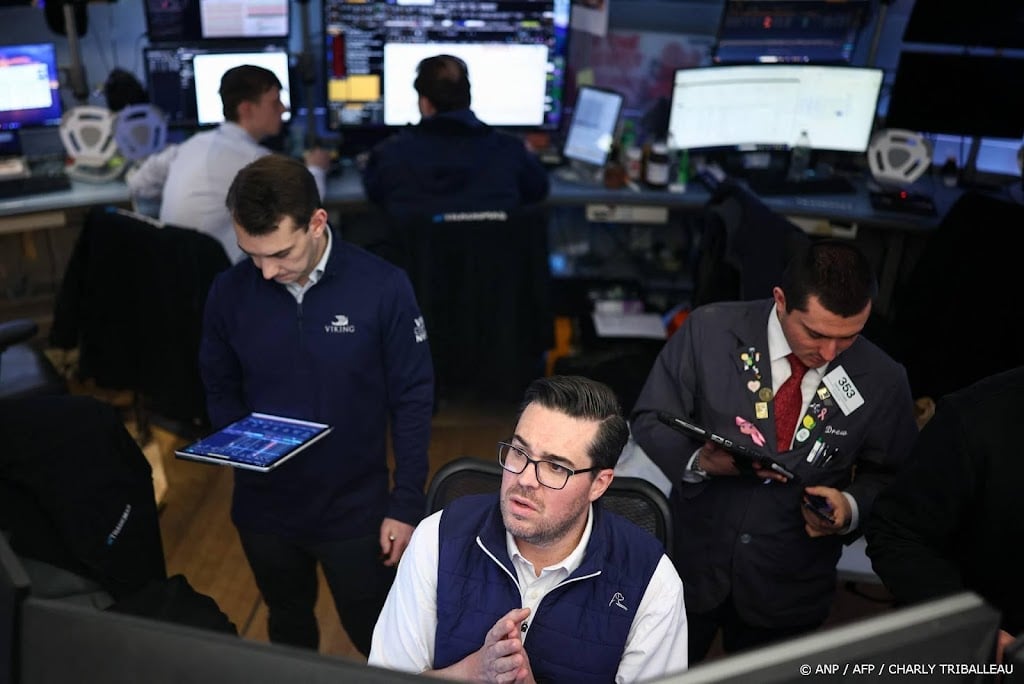 Einde winstreeks Wall Street, olieprijzen wel omlaag
