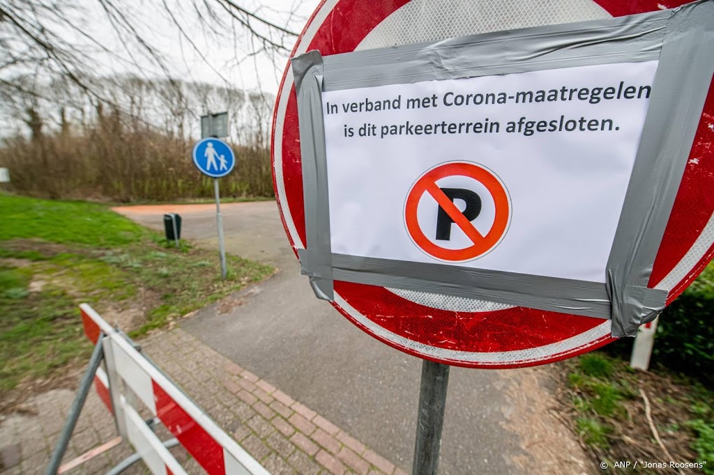 Thuis bezoek ontvangen mag weer in België