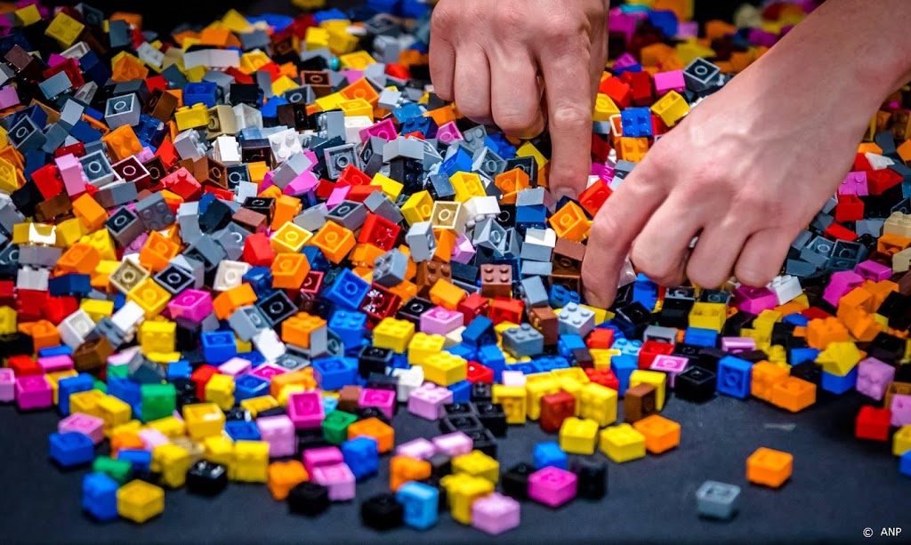 LEGO Masters weer goed bekeken op de zaterdagavond