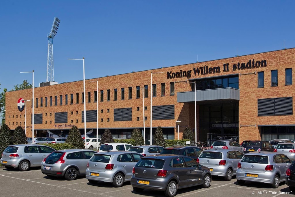 Seizoenkaarthouders Willem II gratis naar Europese thuiswedstrijd
