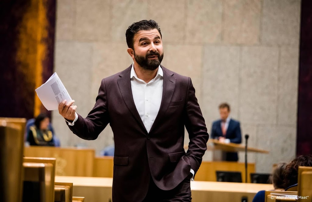 Öztürk stopt na verkiezingen als Kamerlid