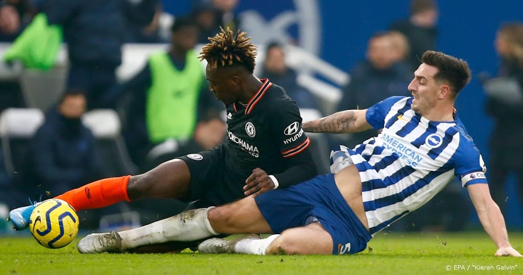 'Zes Engelse voetbalclubs willen degradatie schrappen'