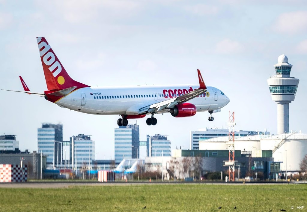 Corendon wil vakantiereizen met coronatests aanbieden
