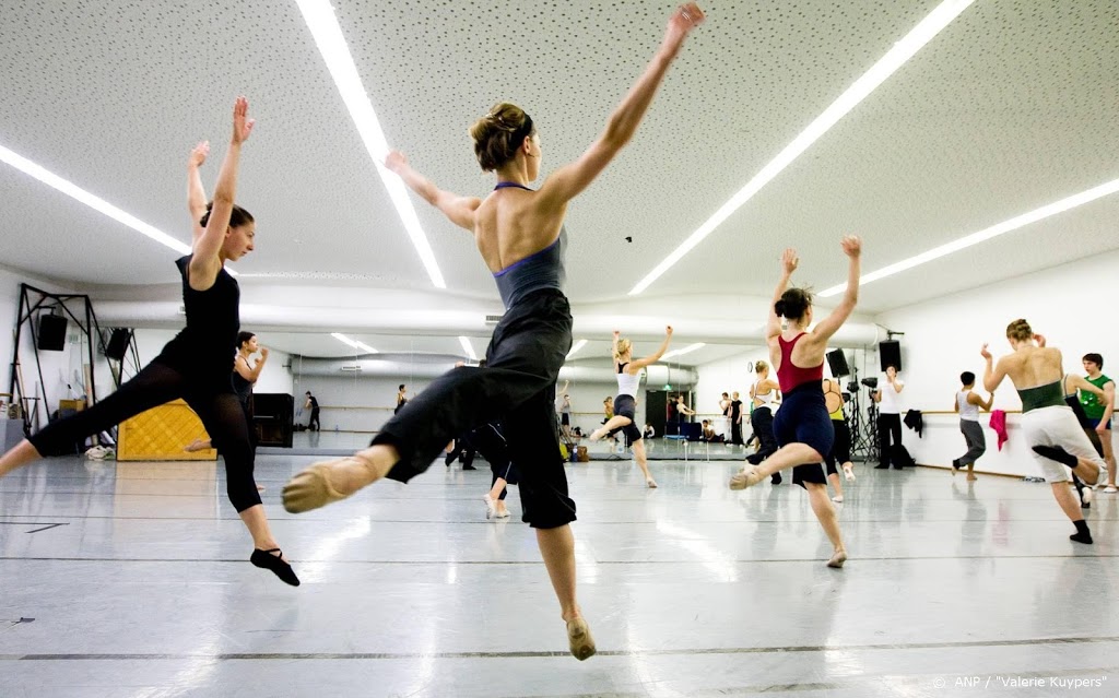 Dansscholen willen snel weer open