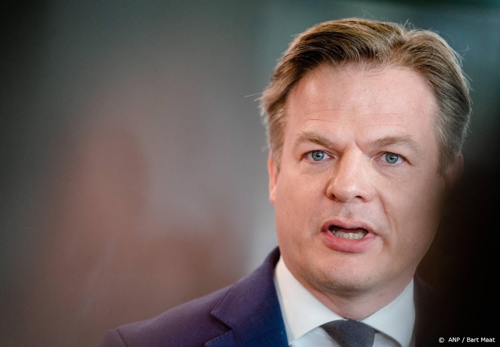 Rutte: CDA-Kamerlid Omtzigt bereid tot gesprek  