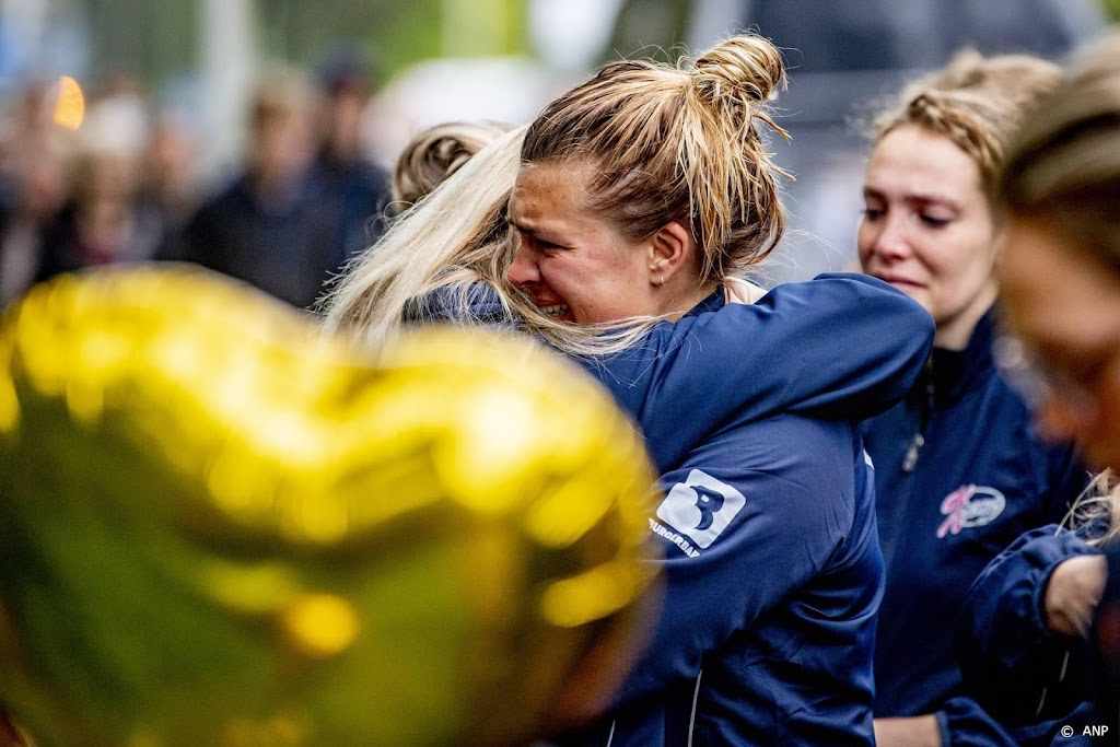 Verdachte van moord op rugbyster staat terecht 