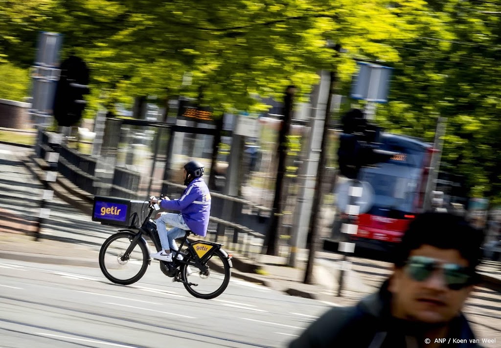 Flitsbezorgers komen met gedragscode voor betere band met buurt