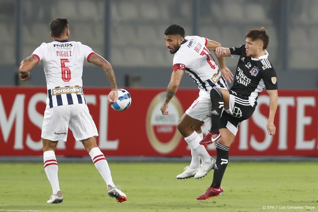 Zwaardere straffen voor racisme in Zuid-Amerikaans voetbal