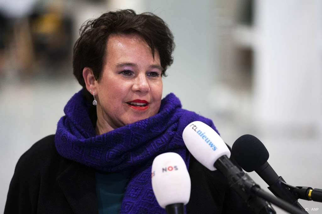 Burgemeester hoeft niet te handhaven tegen alFitrah-moskee 