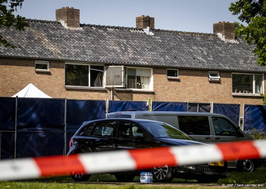 Man aangehouden in Duitsland vanwege doden in woning Geldermalsen