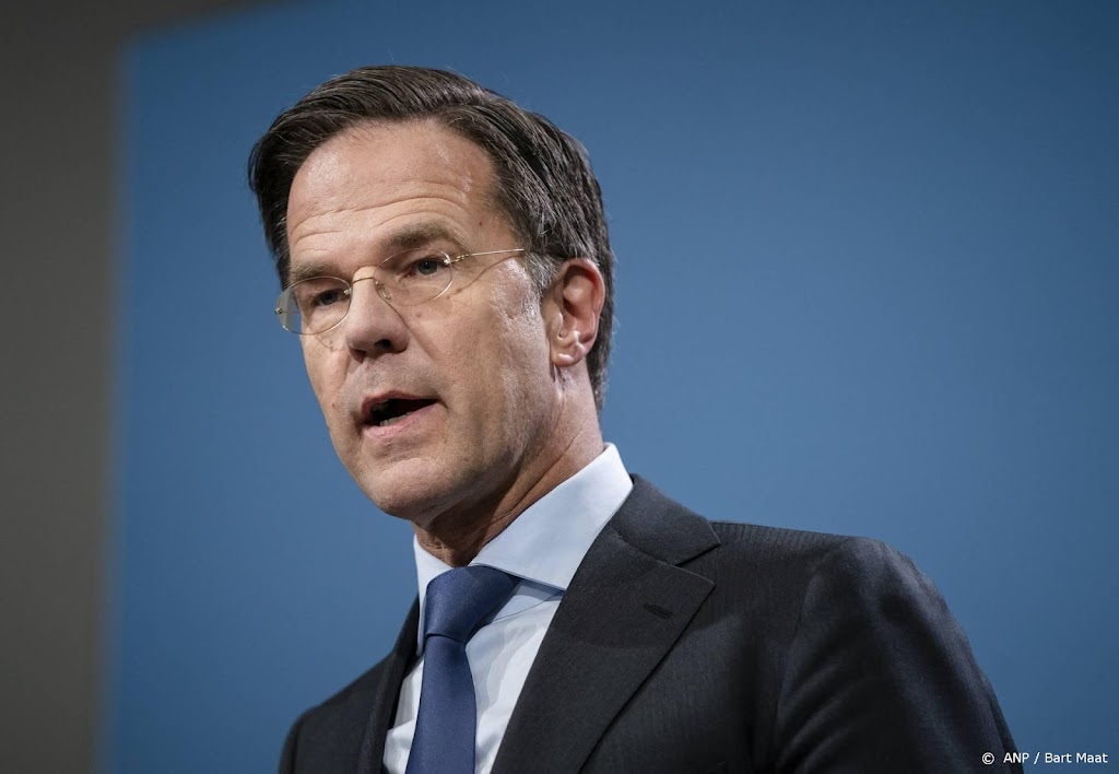 Rutte bij debat over uit huis geplaatste 'toeslagenkinderen'