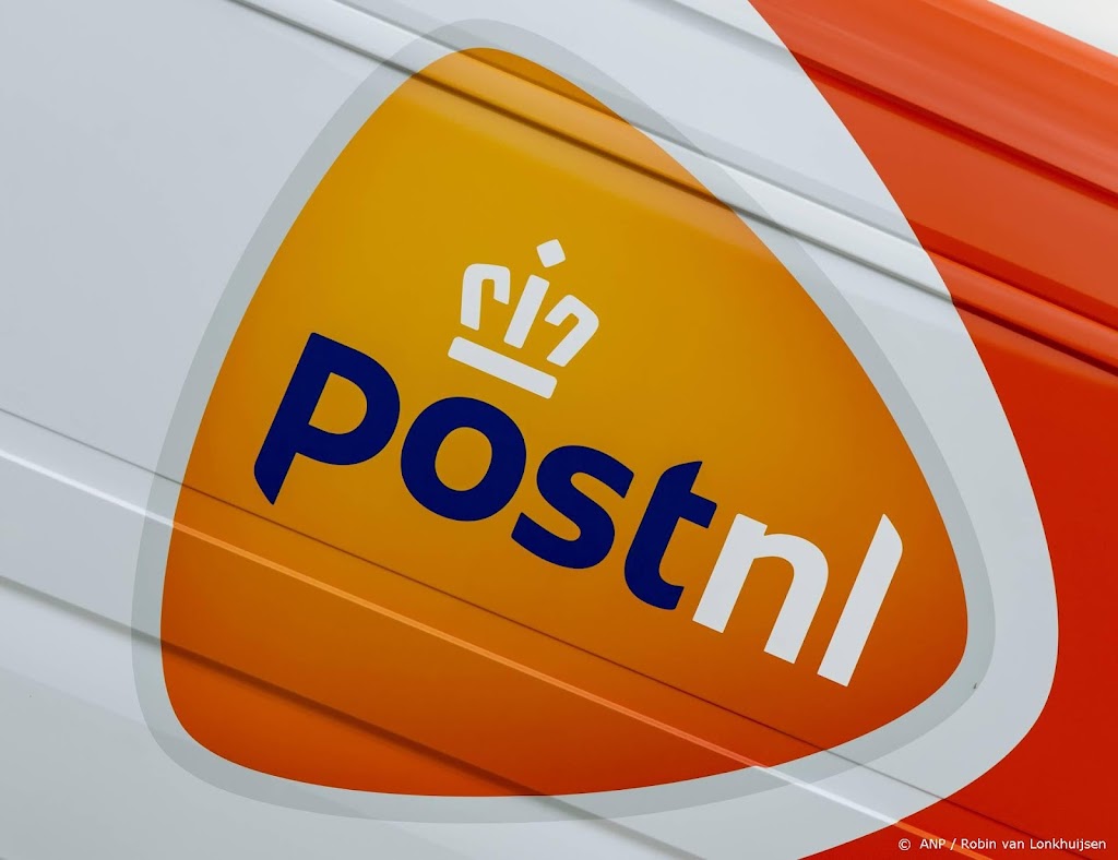 Postbezorgers PostNL krijgen 8 procent loonsverhoging