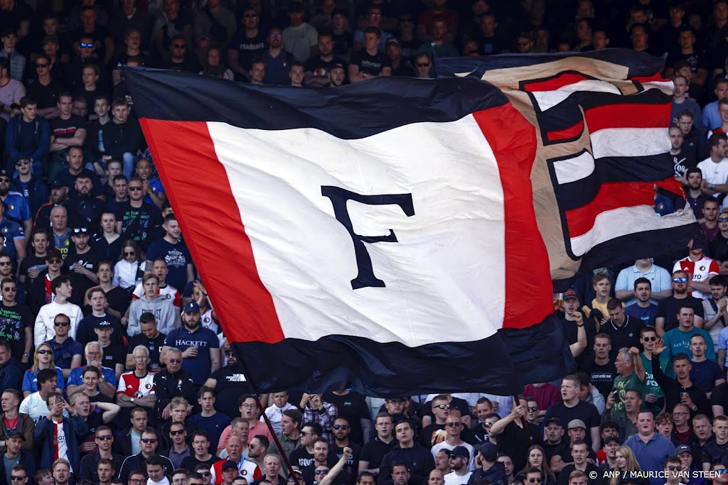 Feyenoord wil opheldering UEFA over tickets finale tegen AS Roma