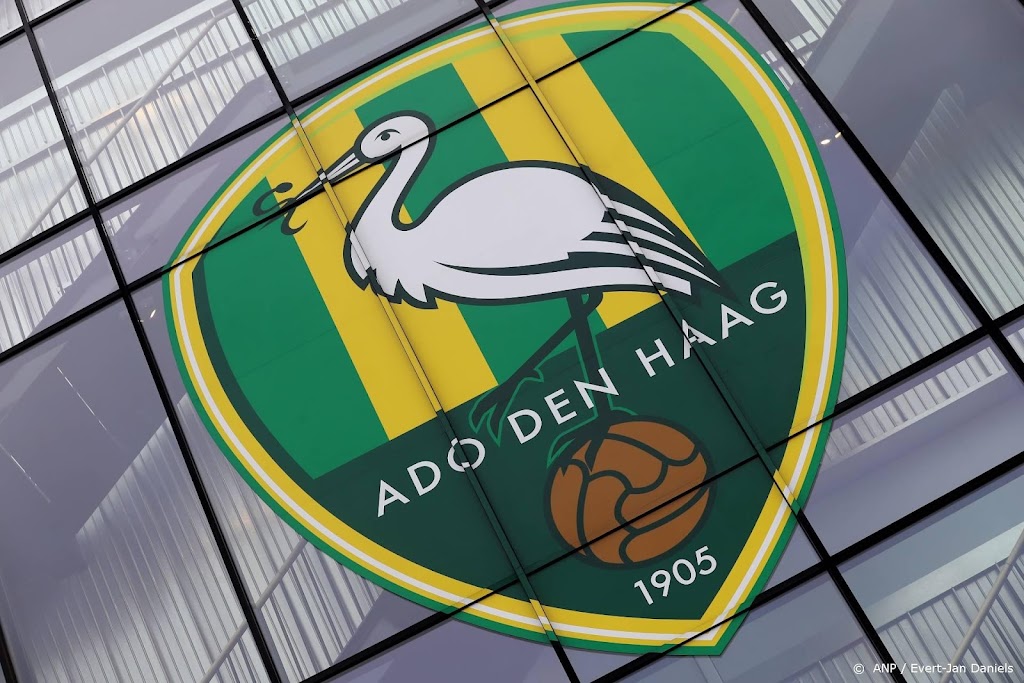 ADO Den Haag wint eerste duel play-offs bij NAC Breda 