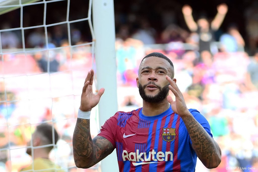 La Liga meldt verlies van 892 miljoen euro over seizoen 2020-2021