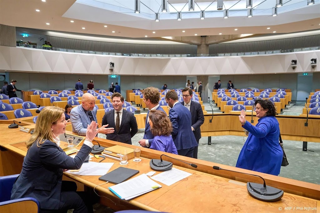 Opgeschort stikstofdebat gaat na drie weken weer verder