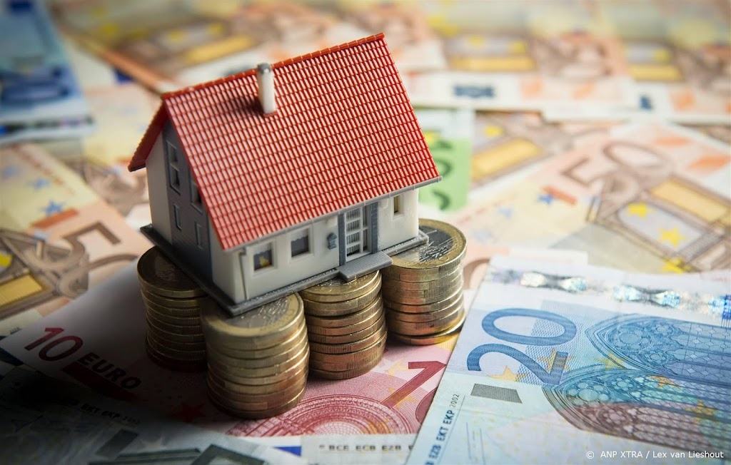 DNB: hypotheekrente gaat harder omhoog dan spaarrente