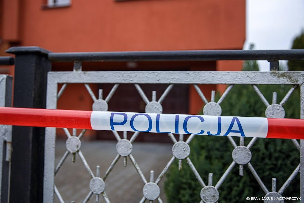 Man doodt tiener bij steekpartij in Pools weeshuis