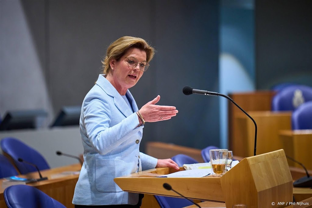 Stikstofminister: verstandig als provincies doelen halen in 2030 