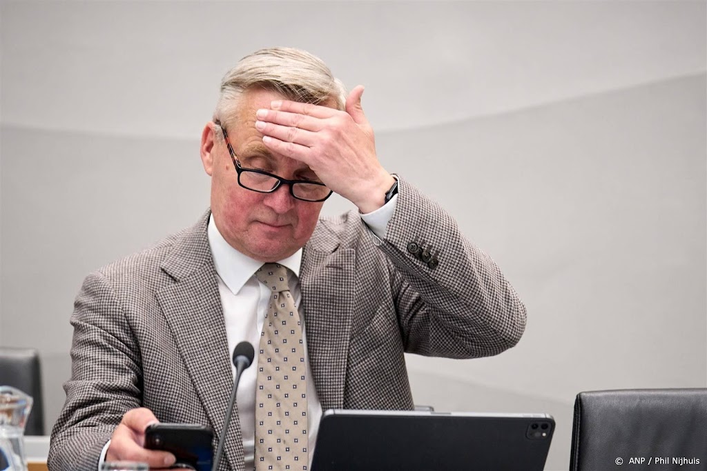 Tweede Kamer wil opheldering over bed-bad-brood-regeling 