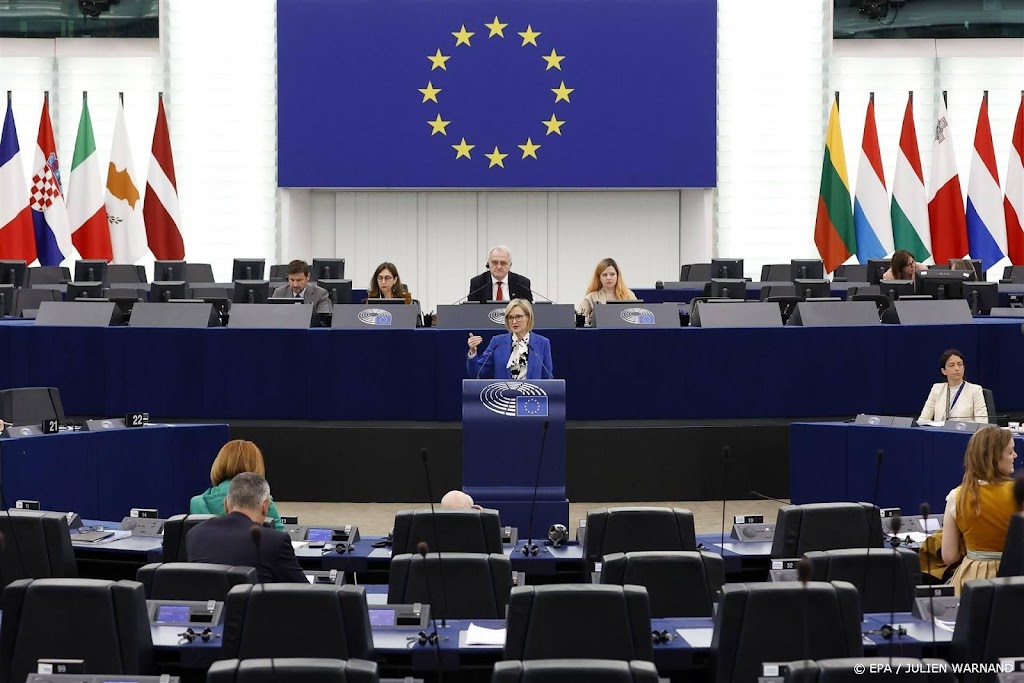 Europees Parlement dreigt zich tegen 'stikstofwet 2.0' te keren