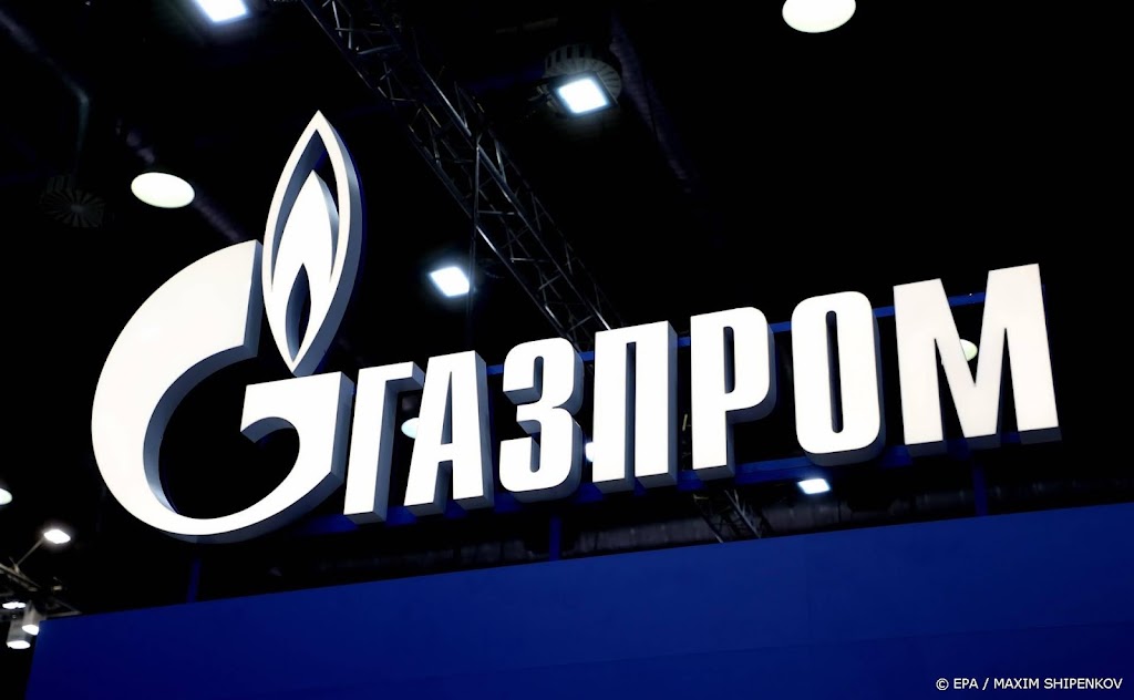 Compensatie voor partijen die Gazprom moesten opzeggen