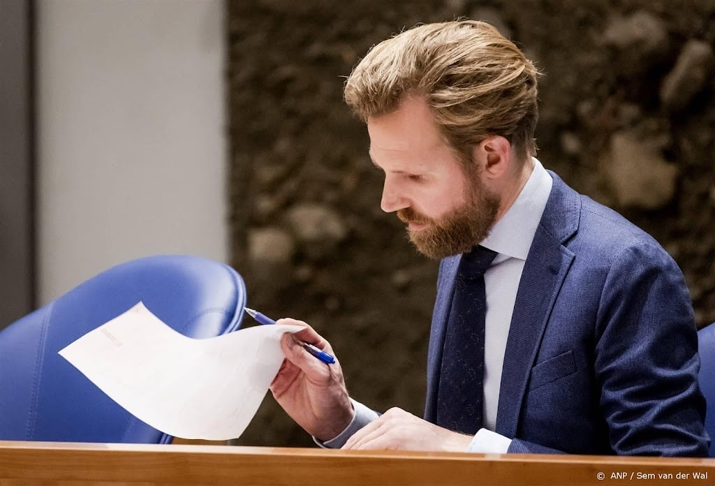 Wiersma: ook oud-werknemers VVD-fractie voelden zich gekwetst