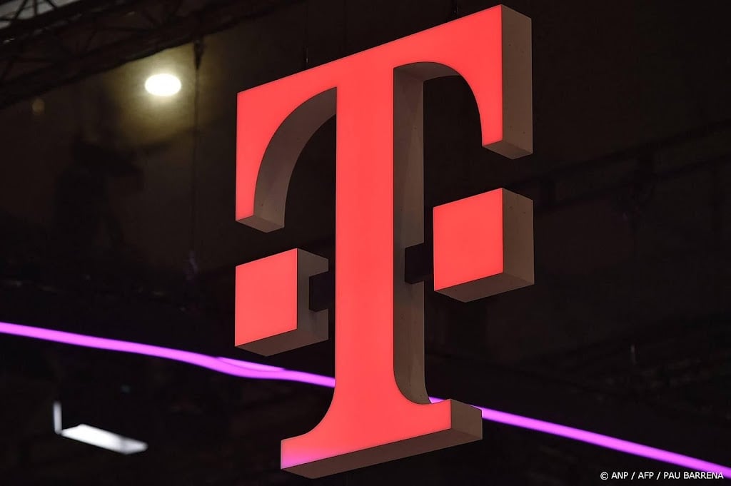 Vakbond roept op tot landelijke staking bij Deutsche Telekom 