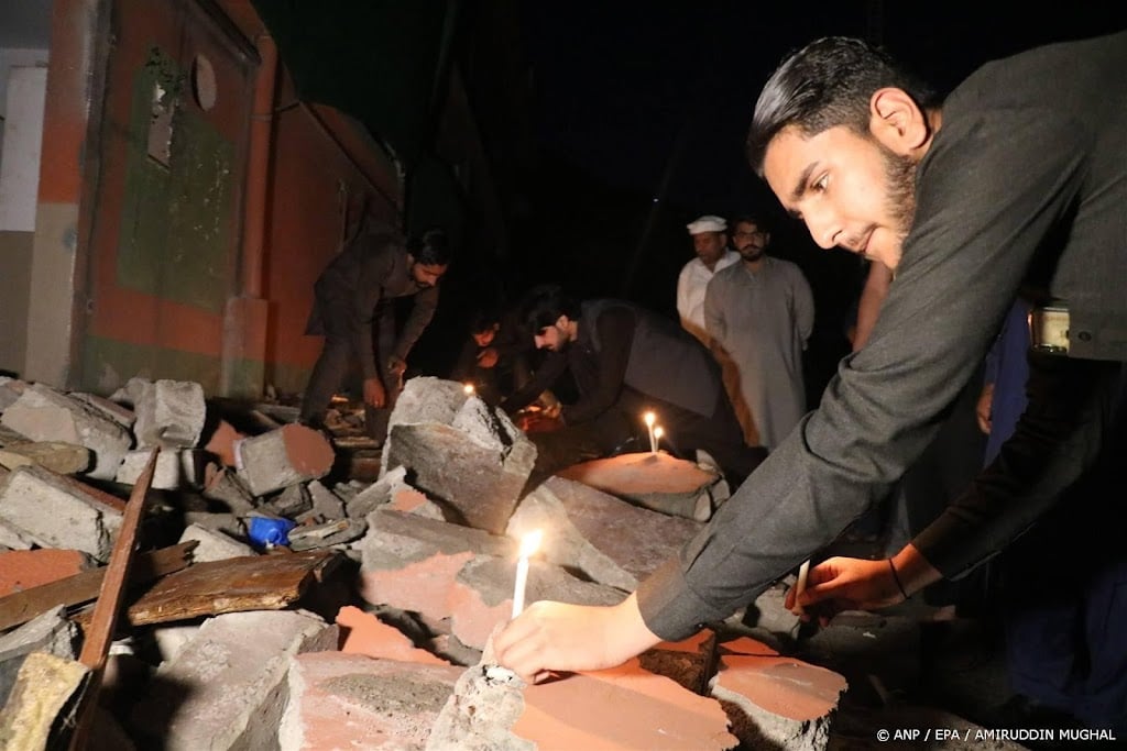 Pakistan voert luchtaanvallen uit op India