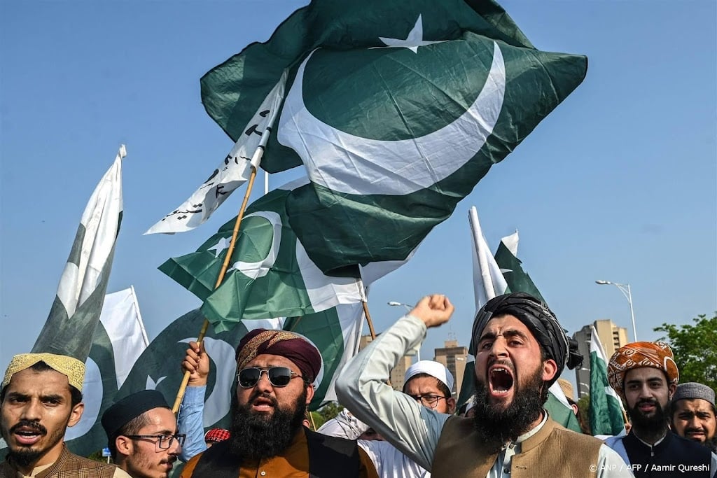 China roept India en Pakistan op tot terughoudendheid