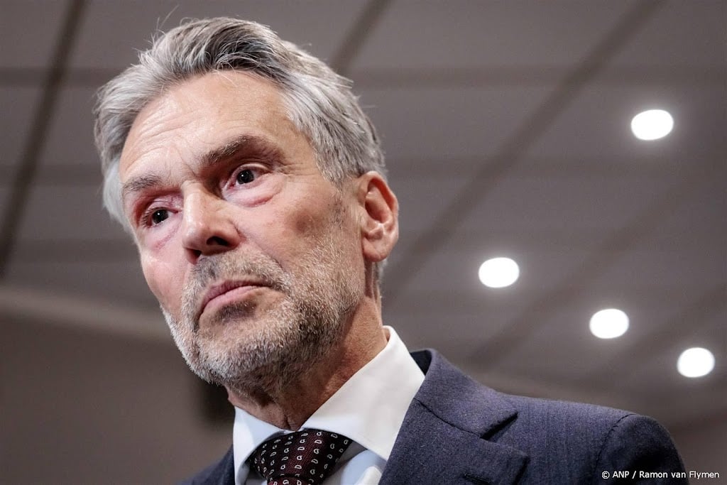 Schoof begonnen aan rondreis in Caribisch deel koninkrijk