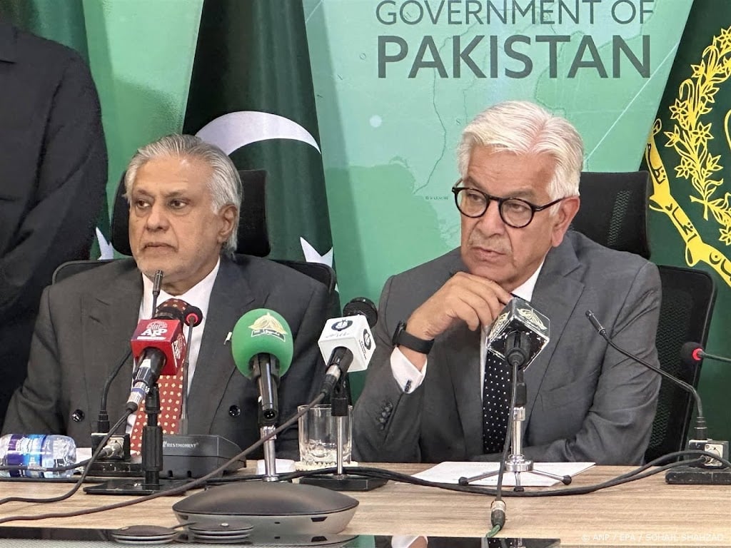 Minister Pakistan ontkent overleg nucleaire raad