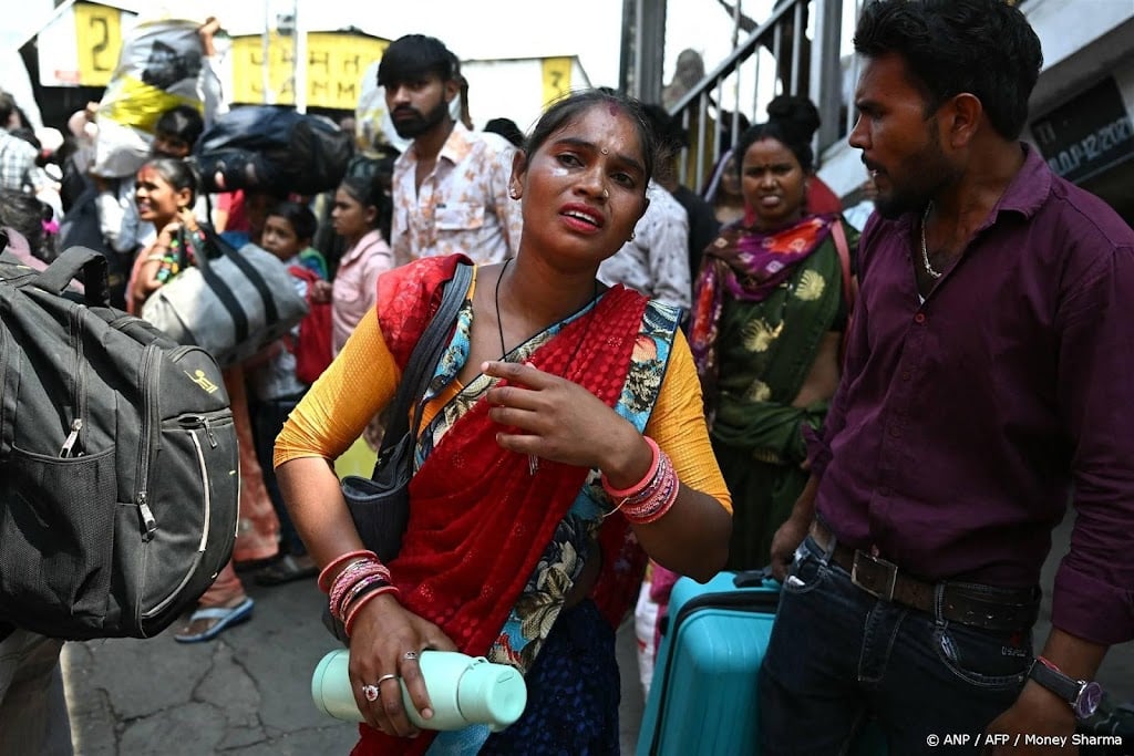 Pakistan en India melden doden na nieuwe aanvallen