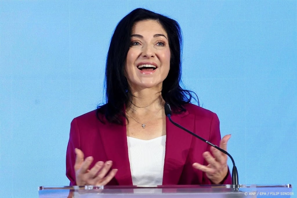 Nieuwe Duitse economieminister wil meer gascentrales