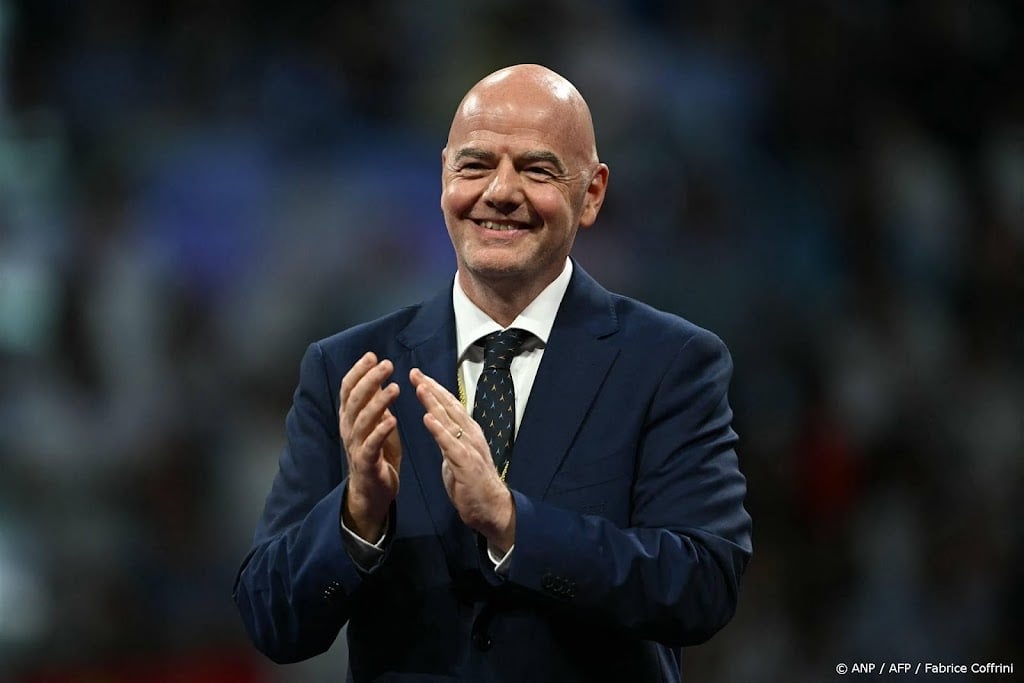 Wereldvoetbalbond FIFA verhoogt maximale boete voor racisme