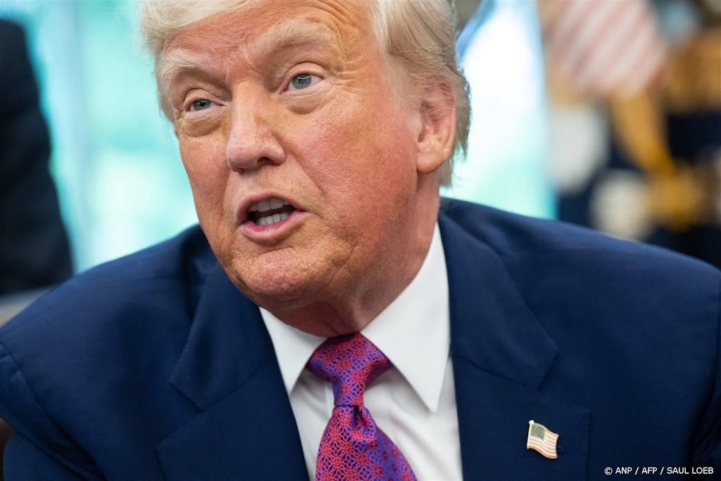 Trump kondigt staakt-het-vuren aan tussen India en Pakistan