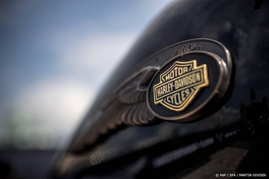 MotoGP introduceert races met Harley-Davidson in 2026