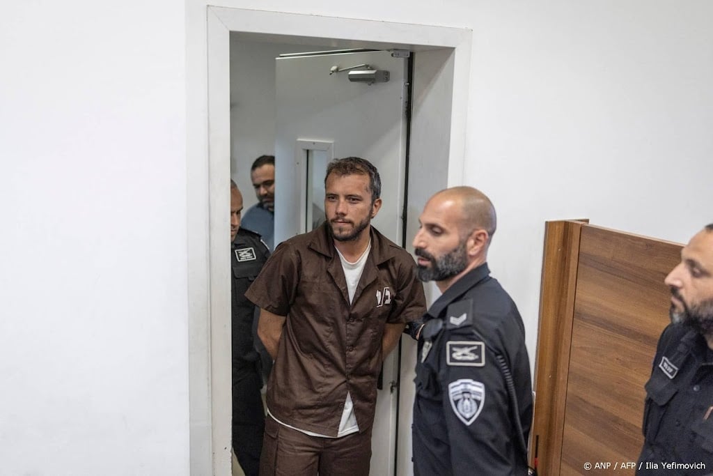Israël deporteert twee activisten van Global Sumud Flotilla