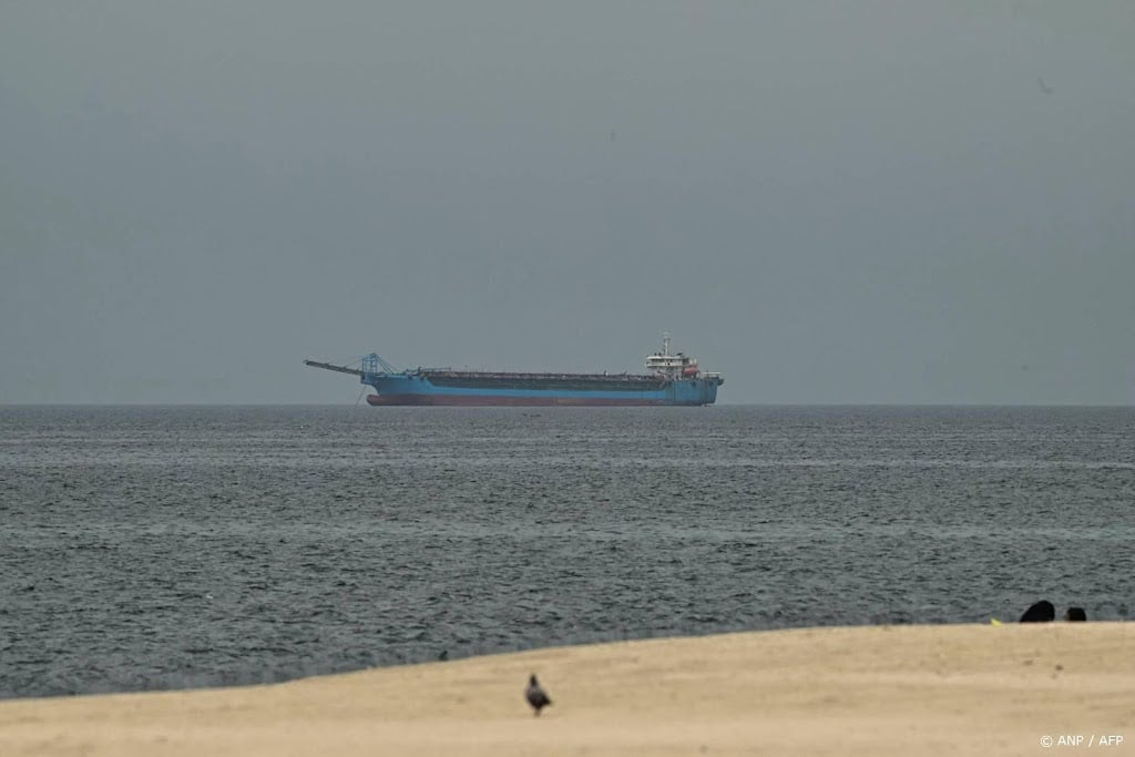 Bloomberg: lng-tanker uit Qatar door Straat van Hormuz