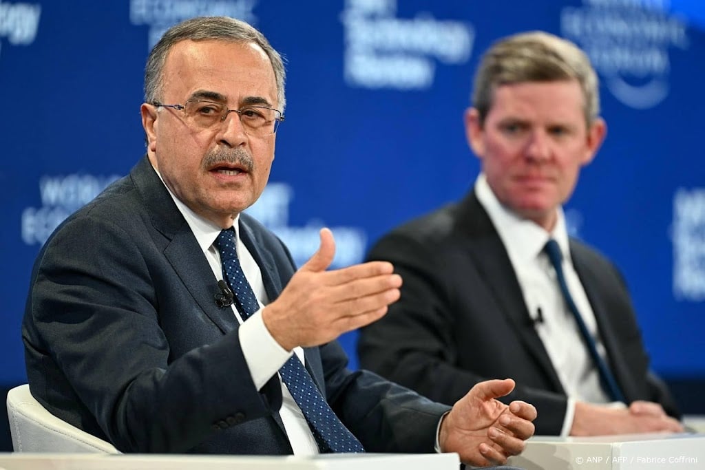 Topman Aramco: wereld 1 miljard vaten olie misgelopen door oorlog