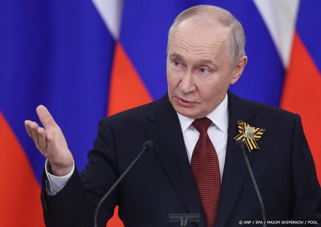 Rusland en Oekraïne beschuldigen elkaar van schenden bestand