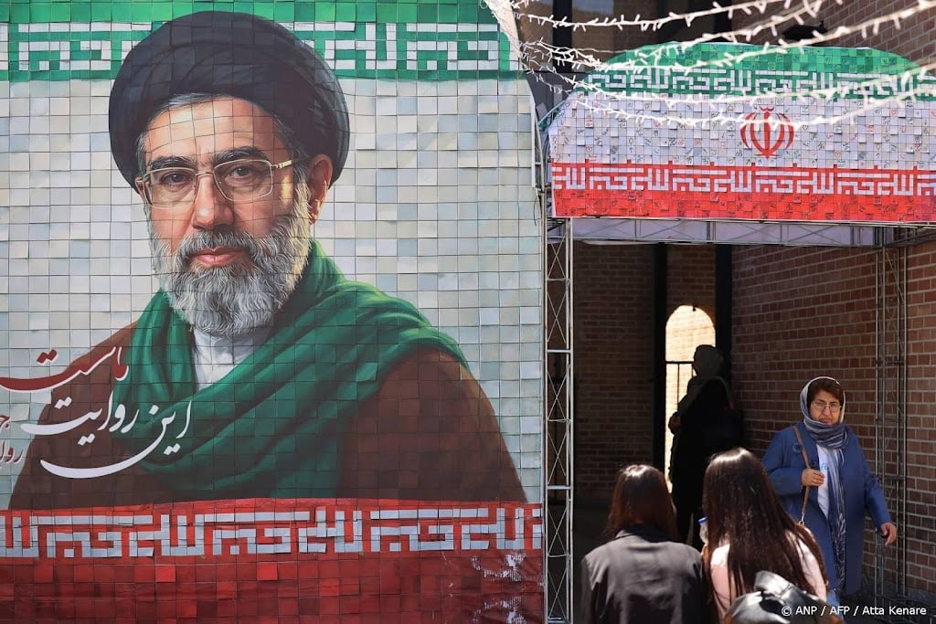Iran stuurt reactie op Amerikaans vredesvoorstel naar Pakistan