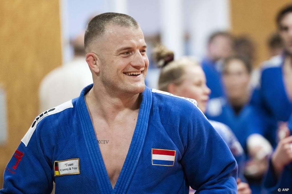 Judoka Korrel wint in Astana eerste medaille sinds schorsing